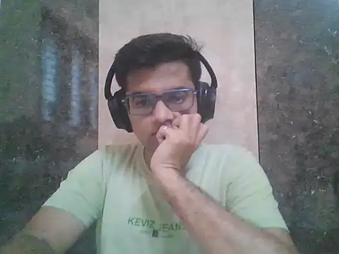 GOJO 1 online show from March 4, 12:56 pm