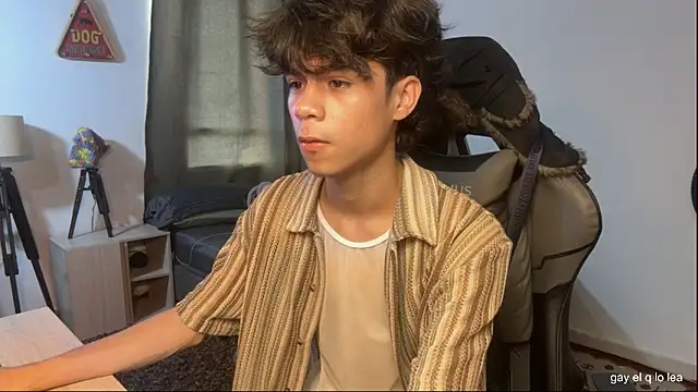 OopsAgain  online show from February 28, 9:14 pm