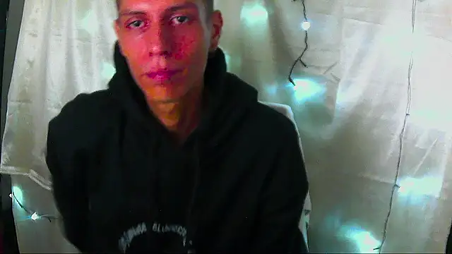 Crxxxsh online show from September 22, 9:42 am