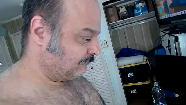 bullmusclejoe online show from February 22, 2:51 pm