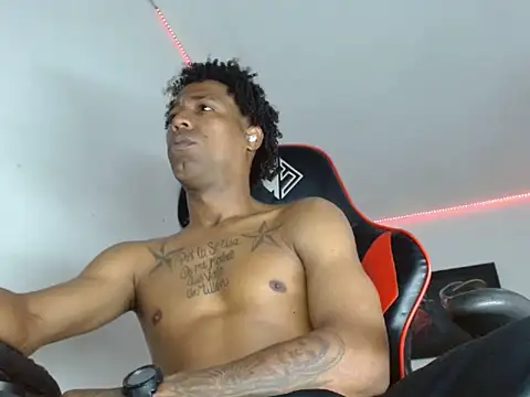 BBC Black  online show from April 13, 12:17 pm