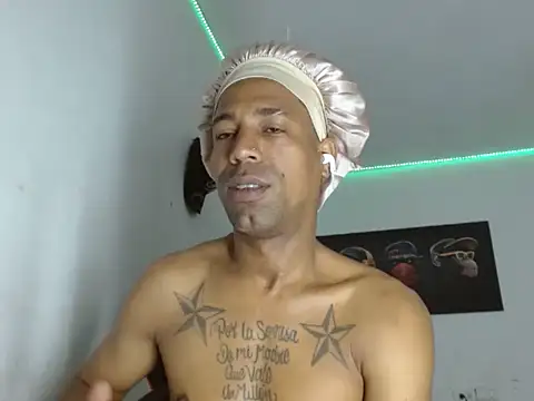 BBC Black  online show from April 27, 12:24 pm