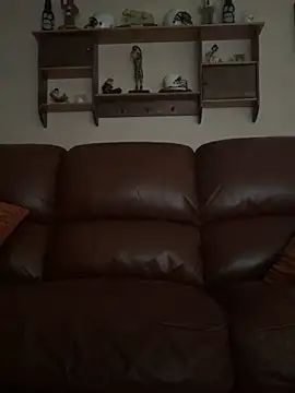 Stephanie1984 online show from April 12, 2:07 pm