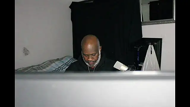 jamalcarter online show from January 12, 7:45 am