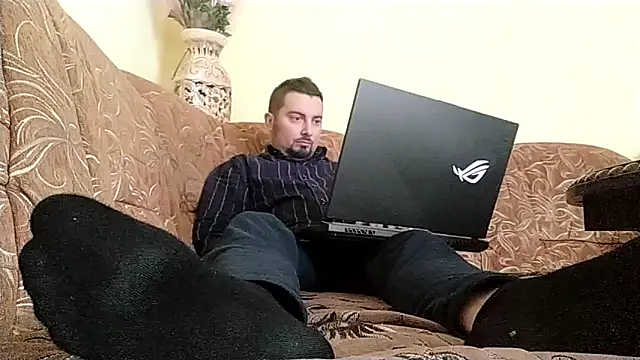 Snapshot of Joseph1Arnold chatting on October 2, 10:52 am Joseph1Arnold online show from October 2, 10:52 am