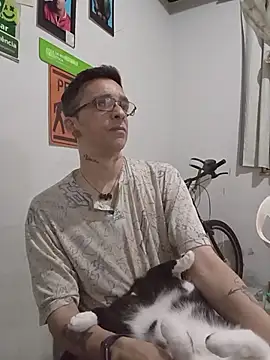 dinho carioca online show from December 1, 12:52 pm