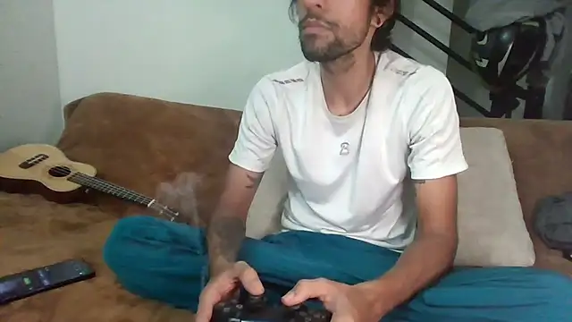 Alejandro92 cali online show from June 25, 10:46 pm