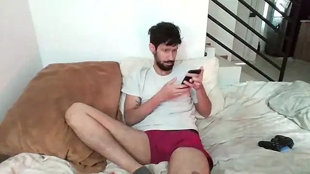 Alejandro92 cali online show from January 13, 3:49 pm