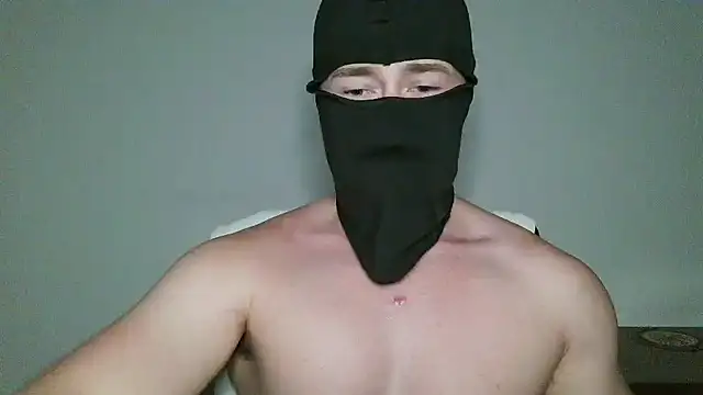 PhantomGent online show from August 2, 8:18 pm