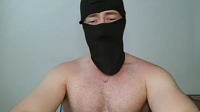 PhantomGent online show from July 15, 11:06 am