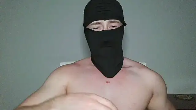 PhantomGent online show from August 1, 8:08 pm
