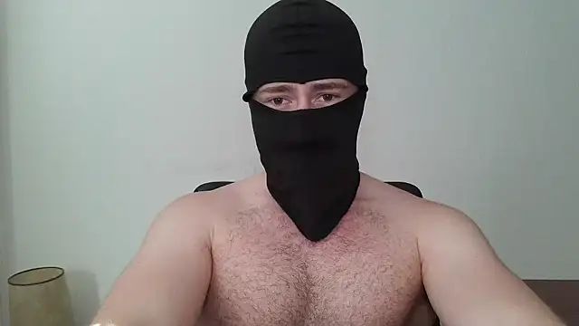 PhantomGent online show from June 18, 6:35 pm
