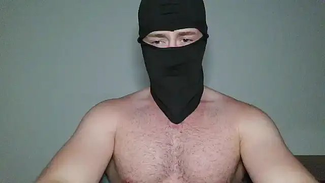 PhantomGent online show from July 25, 8:05 pm