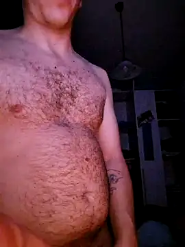 Snapshot of strangerwild chatting on October 1, 5:00 am strangerwild online show from October 1, 5:00 am