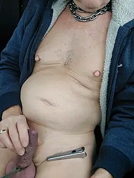 slaveman4you online show from February 13, 3:06 pm