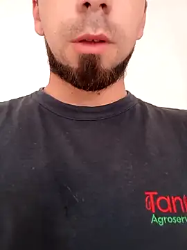 Lushakuiron1 online show from November 26, 3:48 pm