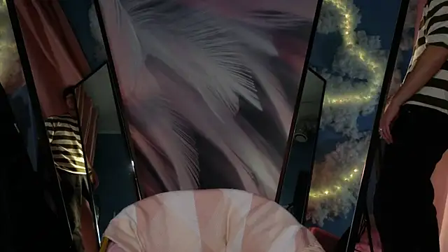 mark caron online show from April 10, 8:27 pm