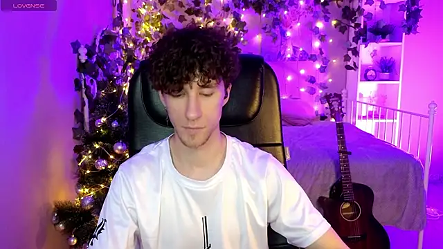 mark caron online show from January 18, 8:55 pm