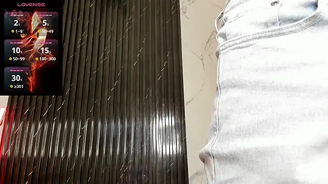 Tatis   online show from September 15, 8:43 pm