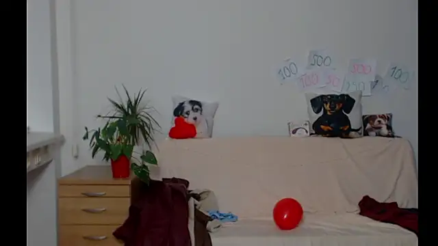 ZeinMiracles online show from January 13, 10:47 pm