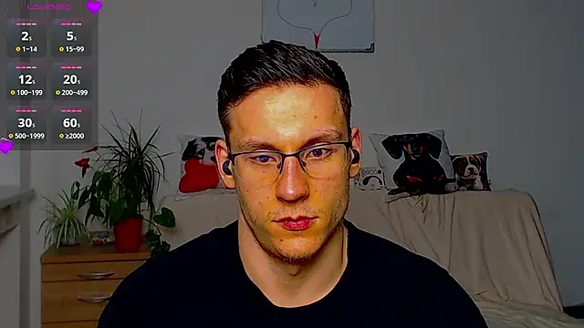 ZeinMiracles online show from March 27, 10:54 pm