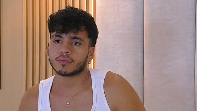 AlexanderJordan online show from January 9, 11:43 pm