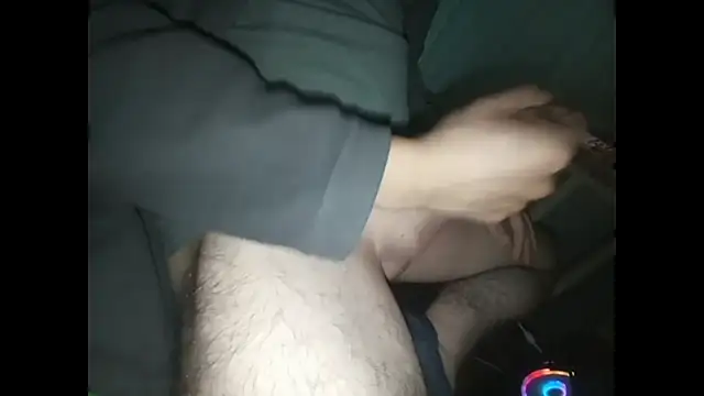 OutcastRen online show from March 5, 7:43 pm