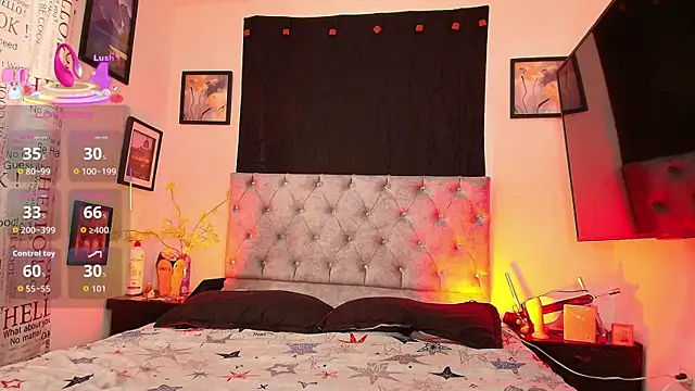 Michael Lopez 1 online show from October 8, 7:18 pm