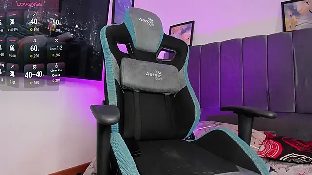 Michael Lopez 1 online show from September 11, 8:19 pm