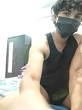 Goodmens5 online show from June 2, 12:50 pm