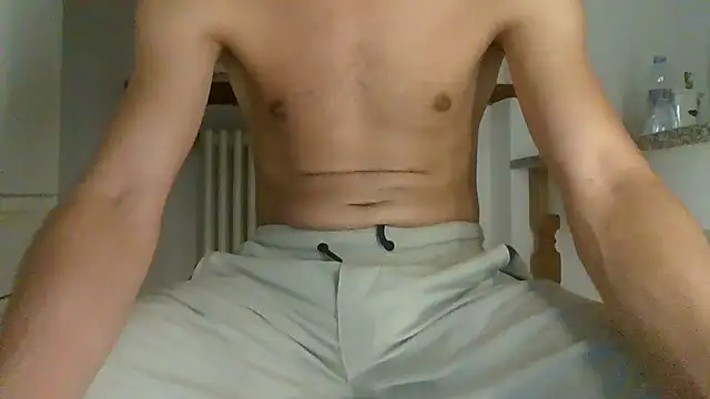 Sam 00096 online show from September 20, 7:25 pm