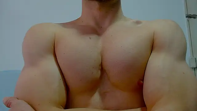 Rocky Muscle online show from July 1, 7:58 pm