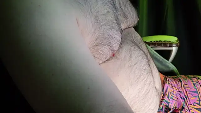 jj7779SC online show from February 23, 1:29 am