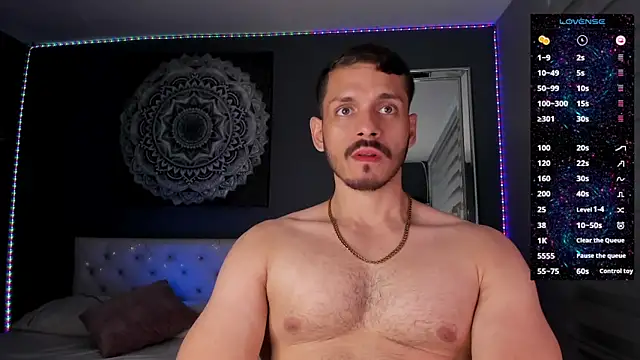 TianZilac online show from November 17, 9:07 pm