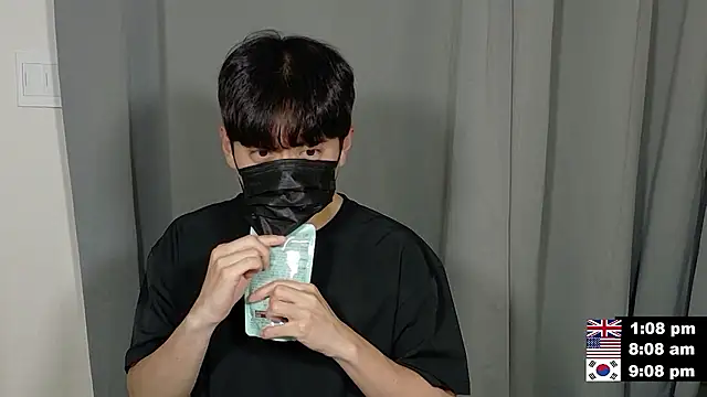 min9811 online show from June 23, 12:09 pm