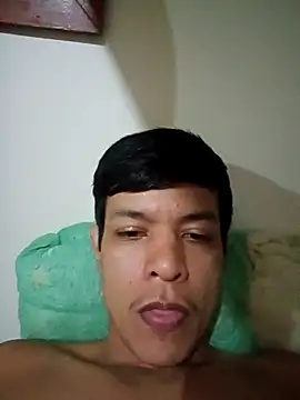 WillRodriguesf10 online show from November 11, 3:22 am