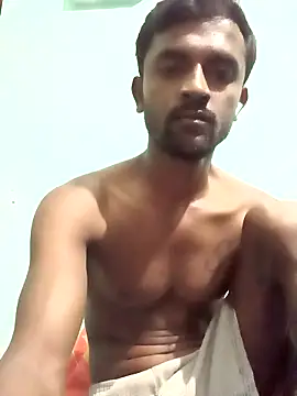 ShinuRoy online show from April 17, 5:15 pm