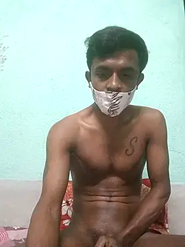 ShinuRoy online show from February 23, 12:56 am