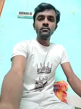 ShinuRoy online show from December 22, 12:41 am