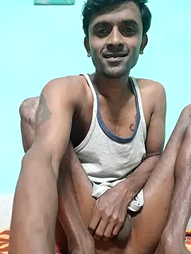 ShinuRoy online show from November 27, 12:25 am