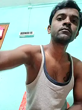 ShinuRoy online show from November 30, 11:40 pm