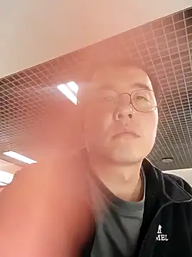 nnnnnan9527 online show from March 3, 7:05 am