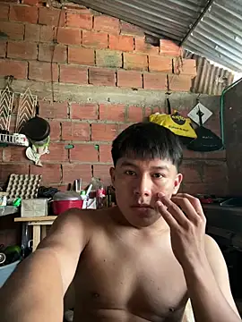 BOY FANTASTIC online show from March 26, 1:15 pm