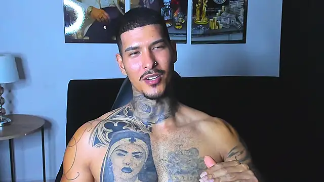 jiro kenji1 online show from February 13, 1:34 am