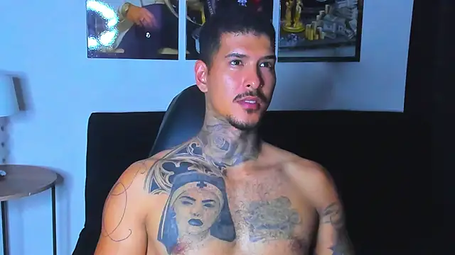 jiro kenji1 online show from February 20, 6:26 am