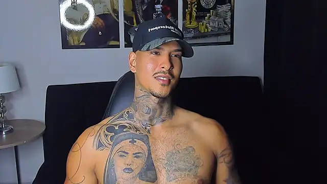 jiro kenji1 online show from February 3, 2:53 am