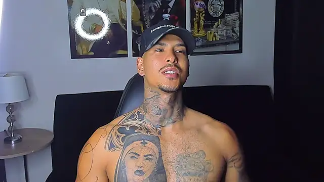 jiro kenji1 online show from February 3, 6:22 am