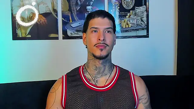 jiro kenji1 online show from October 4, 9:19 pm