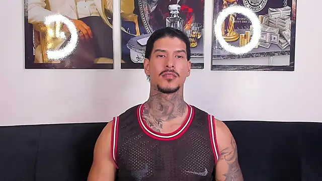 jiro kenji1 online show from September 11, 3:05 am