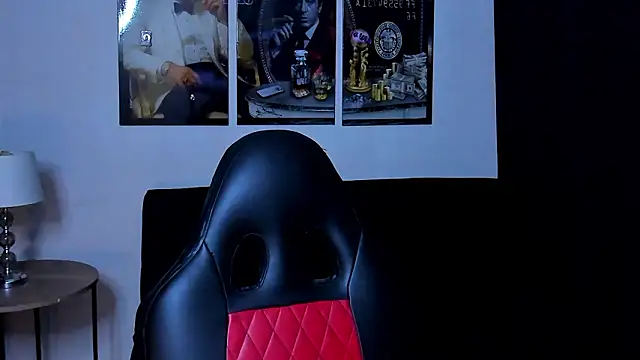 jiro kenji1 online show from March 4, 8:49 pm